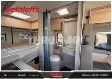 Fahrzeugbild Dethleffs Globetrail 600 DS Fiat Herbstpreis %%% #18