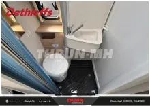 Fahrzeugbild Dethleffs Globetrail 600 DS Fiat Herbstpreis %%% #19