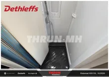 Fahrzeugbild Dethleffs Globetrail 600 DS Fiat Herbstpreis %%% #21