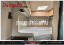Fahrzeugbild Dethleffs Globetrail 600 DS Fiat Herbstpreis %%% #23