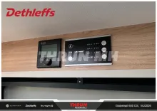 Fahrzeugbild Dethleffs Globetrail 600 DS Fiat Herbstpreis %%% #29