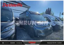 Fahrzeugbild Dethleffs Globetrail 600 ER Fiat Herbstpreis %%% #3