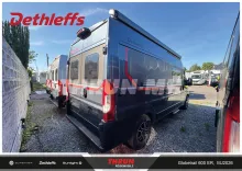 Fahrzeugbild Dethleffs Globetrail 600 ER Fiat Herbstpreis %%% #4