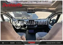 Fahrzeugbild Dethleffs Globetrail 600 ER Fiat Herbstpreis %%% #6
