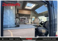 Fahrzeugbild Dethleffs Globetrail 600 ER Fiat Herbstpreis %%% #9