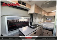 Fahrzeugbild Dethleffs Globetrail 600 ER Fiat Herbstpreis %%% #14
