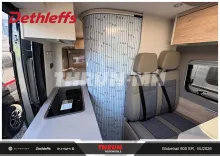 Fahrzeugbild Dethleffs Globetrail 600 ER Fiat Herbstpreis %%% #18