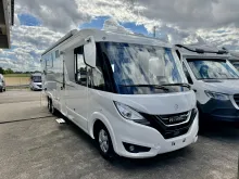 Fahrzeugbild Hymer B-Klasse ML I 890 Ohne Hubbett #1