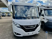 Fahrzeugbild Hymer B-Klasse ML I 890 Ohne Hubbett #30