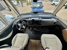 Fahrzeugbild Hymer B-Klasse ML I 890 Ohne Hubbett #24