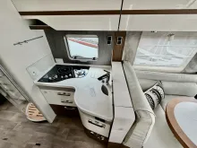 Fahrzeugbild Hymer B-Klasse ML I 890 Ohne Hubbett #7