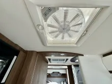Fahrzeugbild Hymer B-Klasse ML I 890 Ohne Hubbett #10