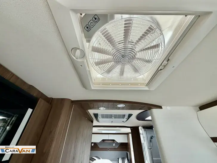 Fahrzeugbild Hymer B-Klasse ML I 890 Ohne Hubbett #10