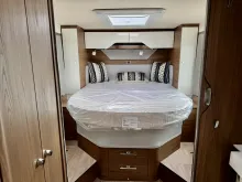 Fahrzeugbild Hymer B-Klasse ML I 890 Ohne Hubbett #11