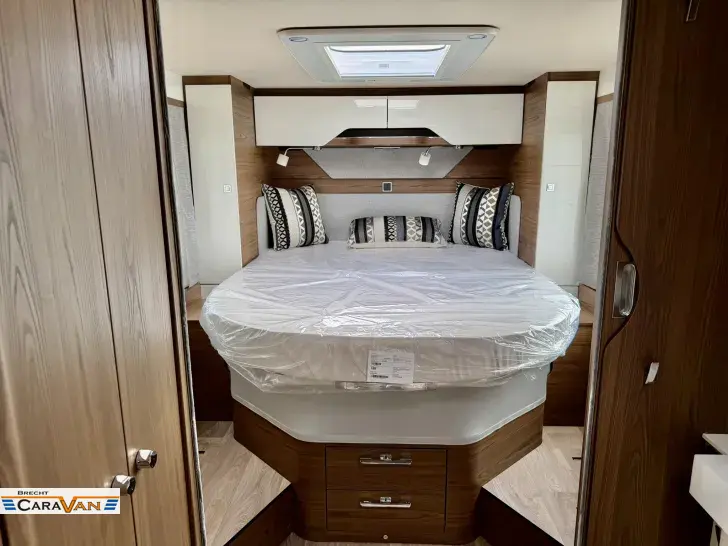 Fahrzeugbild Hymer B-Klasse ML I 890 Ohne Hubbett #11