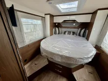 Fahrzeugbild Hymer B-Klasse ML I 890 Ohne Hubbett #12