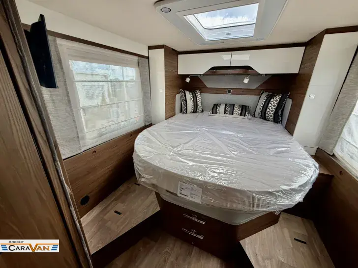 Fahrzeugbild Hymer B-Klasse ML I 890 Ohne Hubbett #12