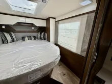 Fahrzeugbild Hymer B-Klasse ML I 890 Ohne Hubbett #13