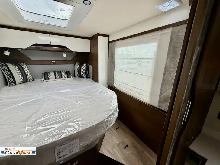 Fahrzeugbild Hymer B-Klasse ML I 890 Ohne Hubbett #13
