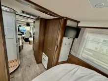 Fahrzeugbild Hymer B-Klasse ML I 890 Ohne Hubbett #14