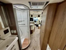 Fahrzeugbild Hymer B-Klasse ML I 890 Ohne Hubbett #15