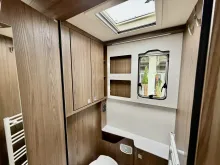 Fahrzeugbild Hymer B-Klasse ML I 890 Ohne Hubbett #19