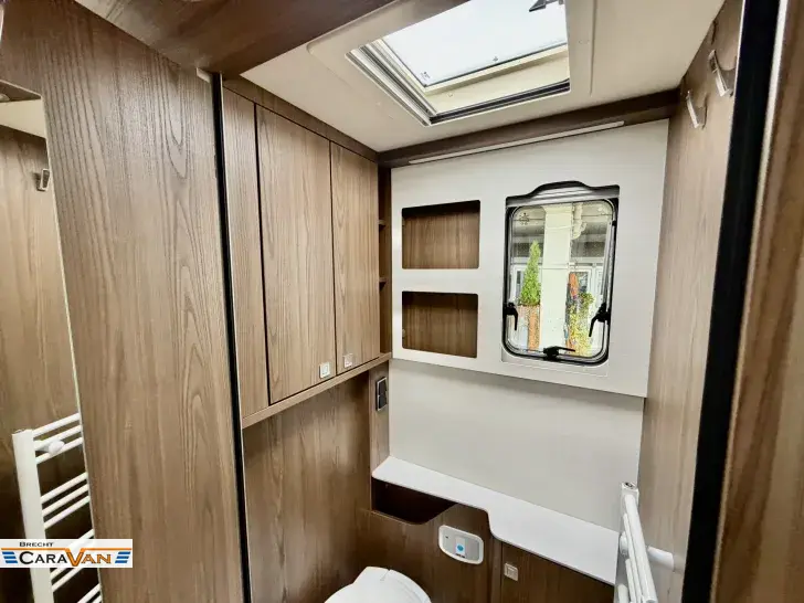 Fahrzeugbild Hymer B-Klasse ML I 890 Ohne Hubbett #19