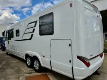 Fahrzeugbild Hymer B-Klasse ML I 890 Ohne Hubbett #27