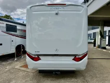 Fahrzeugbild Hymer B-Klasse ML I 890 Ohne Hubbett #28