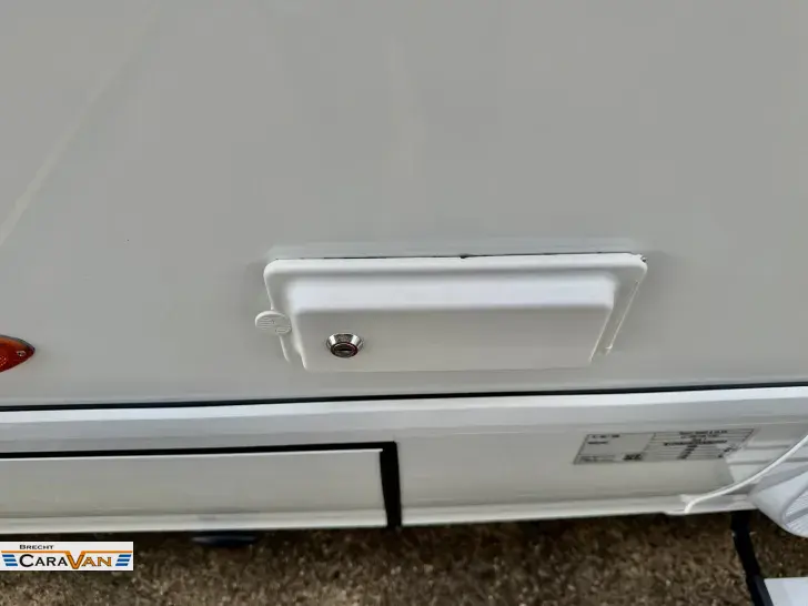 Fahrzeugbild Hymer B-Klasse ML I 890 Ohne Hubbett #29