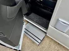 Fahrzeugbild Hymer B-Klasse ML I 890 Ohne Hubbett #26