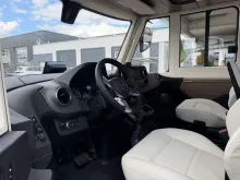 Fahrzeugbild Hymer B-Klasse ML I 890 Ohne Hubbett #25