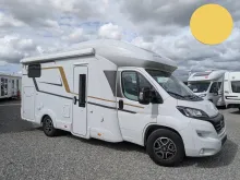Fahrzeugbild Eura Mobil Profila RS PRS 695 EB 180 PS, Automatik, Maxi #1