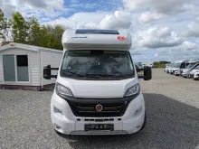 Fahrzeugbild Eura Mobil Profila RS PRS 695 EB 180 PS, Automatik, Maxi #3