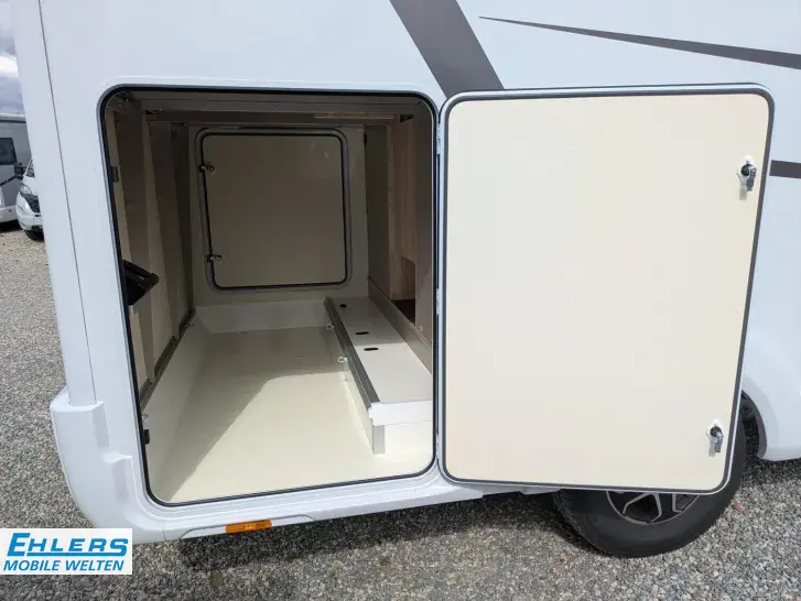 Fahrzeugbild Eura Mobil Profila RS PRS 695 EB 180 PS, Automatik, Maxi #7