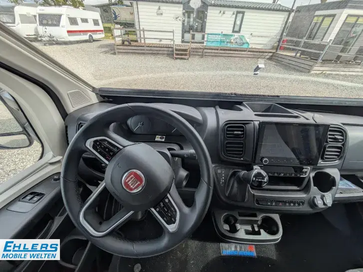 Fahrzeugbild Eura Mobil Profila RS PRS 695 EB 180 PS, Automatik, Maxi #9