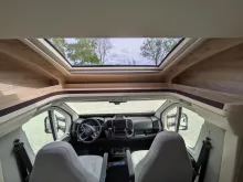 Fahrzeugbild Eura Mobil Profila RS PRS 695 EB 180 PS, Automatik, Maxi #10