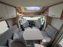 Fahrzeugbild Eura Mobil Profila RS PRS 695 EB 180 PS, Automatik, Maxi #11