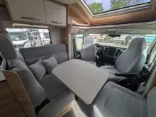 Fahrzeugbild Eura Mobil Profila RS PRS 695 EB 180 PS, Automatik, Maxi #14