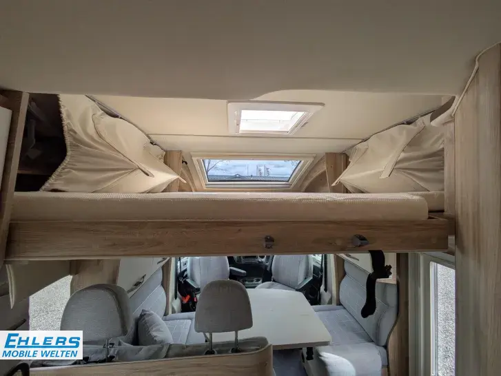 Fahrzeugbild Eura Mobil Profila RS PRS 695 EB 180 PS, Automatik, Maxi #20