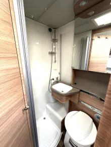 Fahrzeugbild Weinsberg CaraCompact EDITION PEPPER 600 MEG Verkauf im Kundenauftrag #17