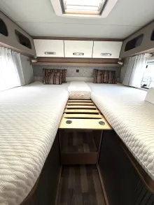 Fahrzeugbild Weinsberg CaraCompact EDITION PEPPER 600 MEG Verkauf im Kundenauftrag #13