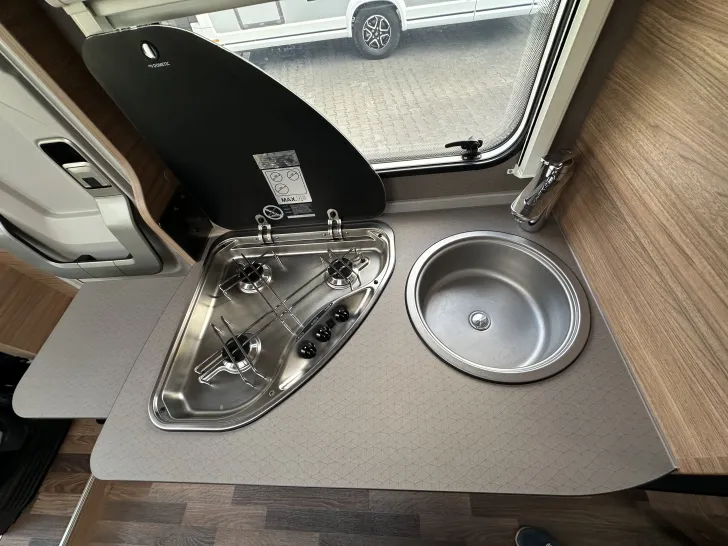 Fahrzeugbild Weinsberg CaraCompact EDITION PEPPER 600 MEG Verkauf im Kundenauftrag #15