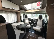 Fahrzeugbild Weinsberg CaraCompact EDITION PEPPER 600 MEG Verkauf im Kundenauftrag #9