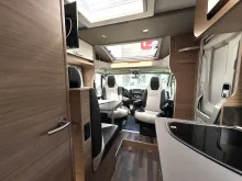 Fahrzeugbild Weinsberg CaraCompact EDITION PEPPER 600 MEG Verkauf im Kundenauftrag #8