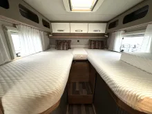 Fahrzeugbild Weinsberg CaraCompact EDITION PEPPER 600 MEG Verkauf im Kundenauftrag #12