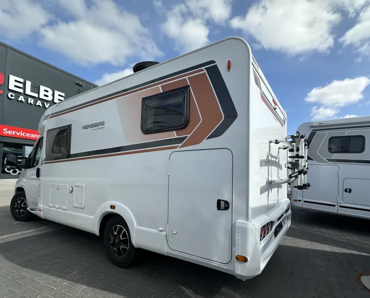 Fahrzeugbild Weinsberg CaraCompact EDITION PEPPER 600 MEG Verkauf im Kundenauftrag #5