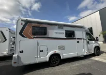 Fahrzeugbild Weinsberg CaraCompact EDITION PEPPER 600 MEG Verkauf im Kundenauftrag #4