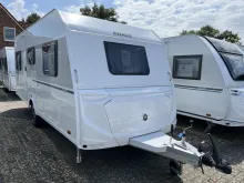 Fahrzeugbild Knaus SPORT 500 EU +ABVERKAUF+ #1