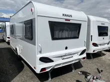 Fahrzeugbild Knaus SPORT 500 EU +ABVERKAUF+ #2